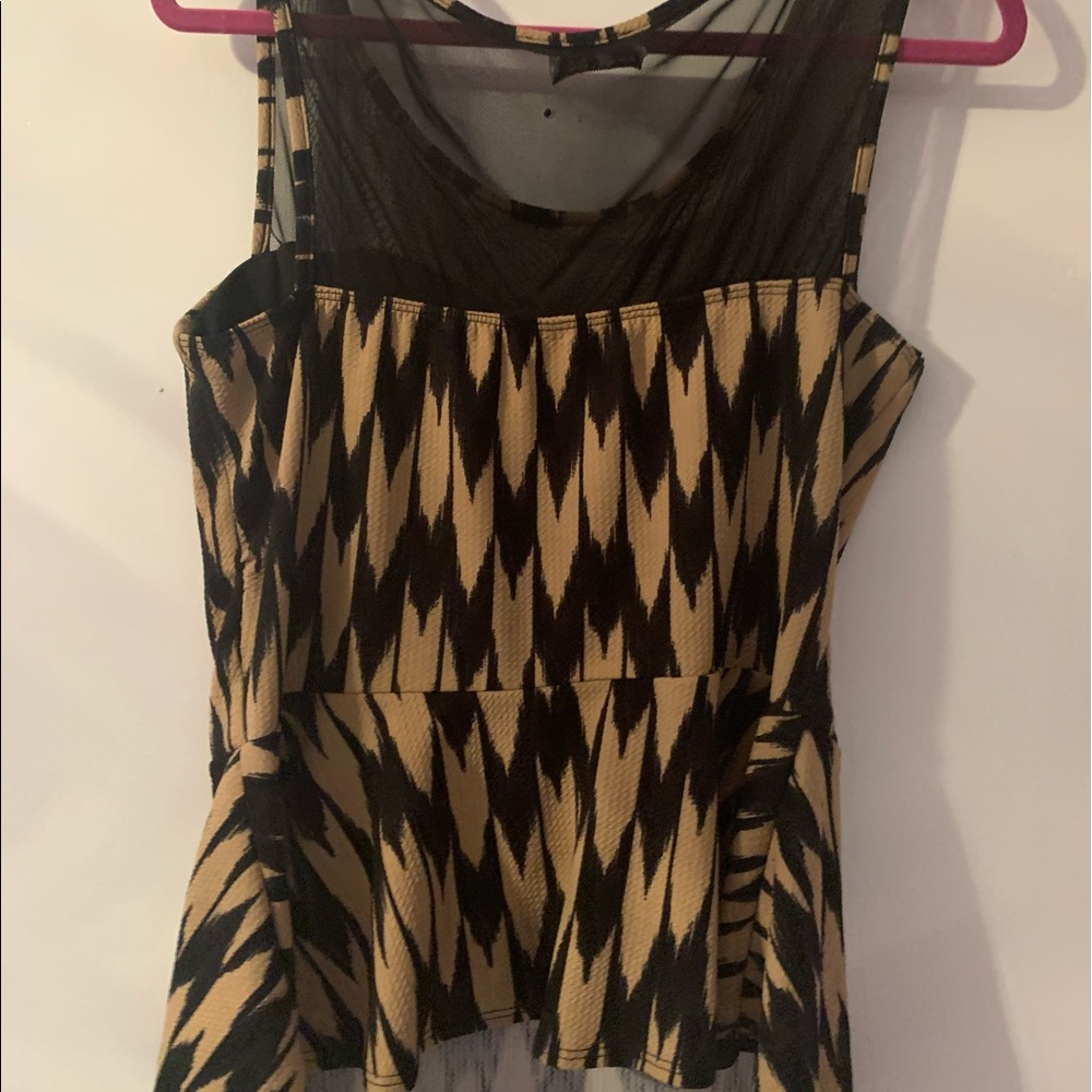 Tank top